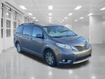 2014 Toyota Sienna XLE