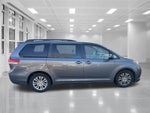 2014 Toyota Sienna XLE