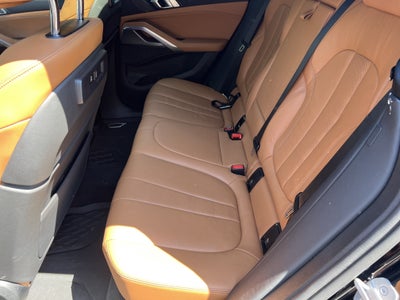 2021 BMW X6 xDrive40i