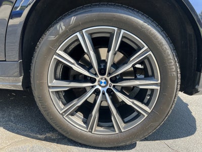 2021 BMW X6 xDrive40i