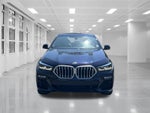 2021 BMW X6 xDrive40i