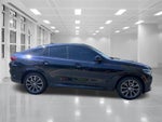 2021 BMW X6 xDrive40i
