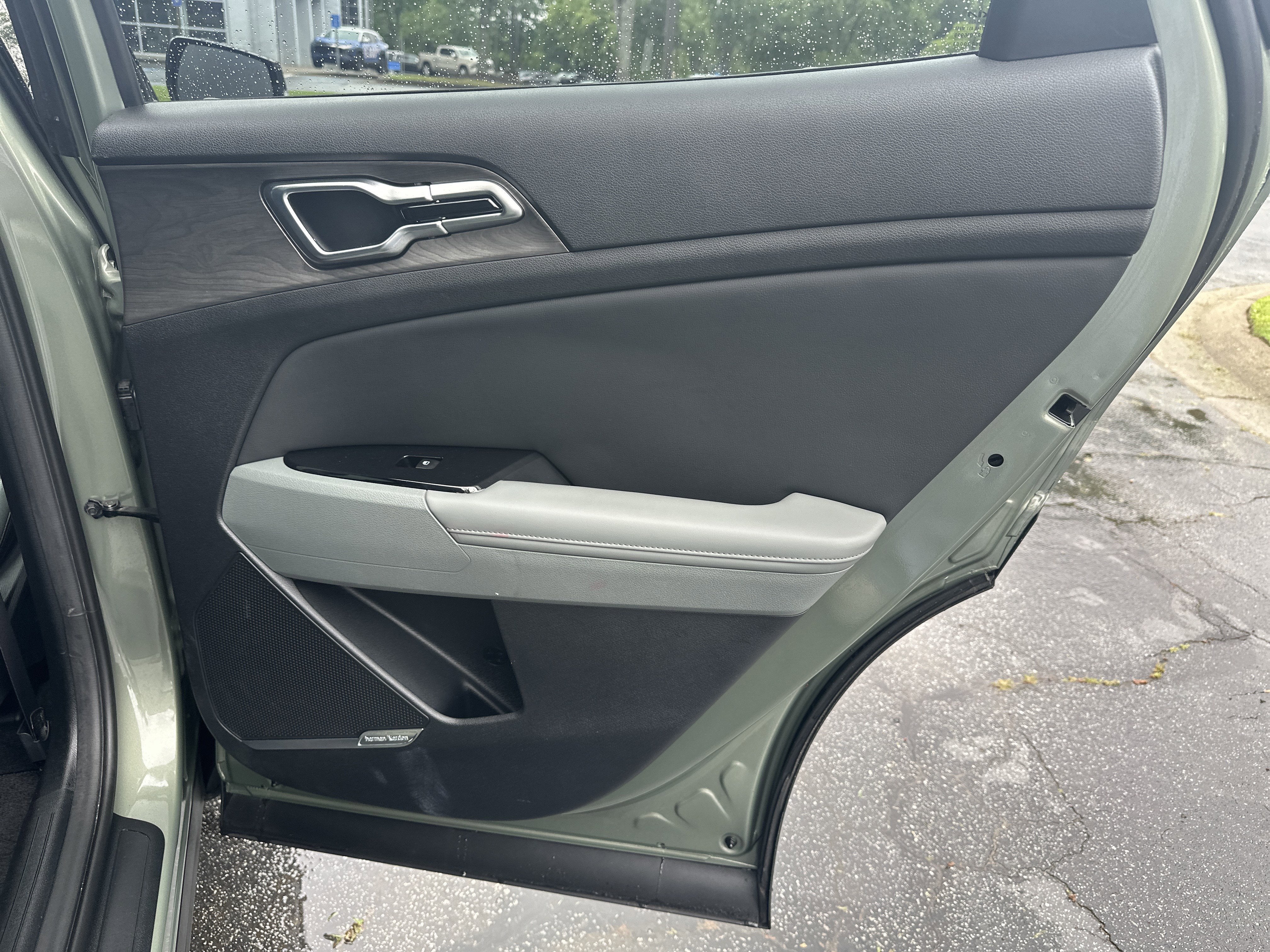 2023 Kia Sportage X-Pro Prestige