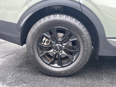 2023 Kia Sportage X-Pro Prestige