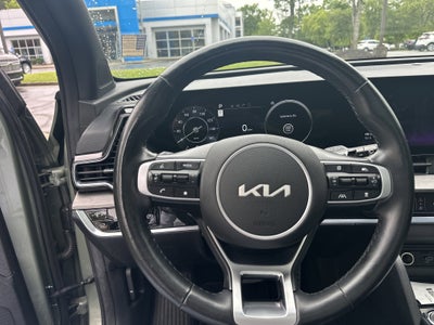 2023 Kia Sportage X-Pro Prestige