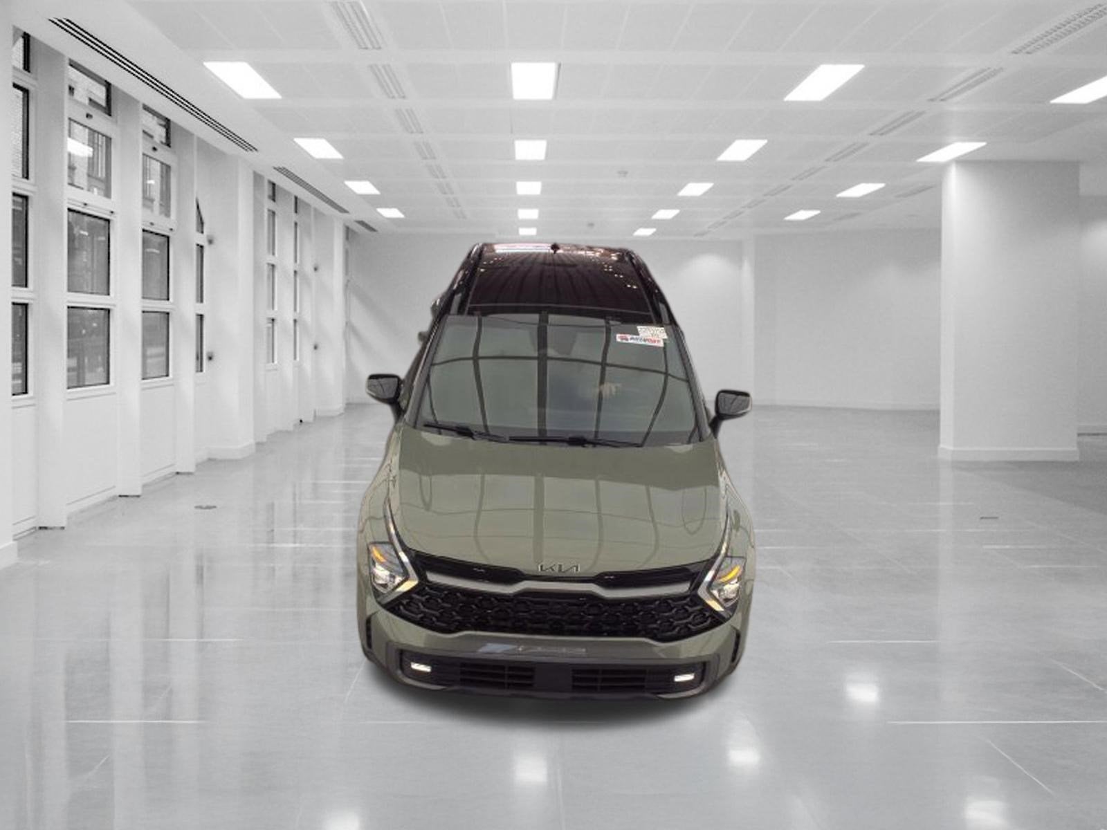 2023 Kia Sportage X-Pro Prestige