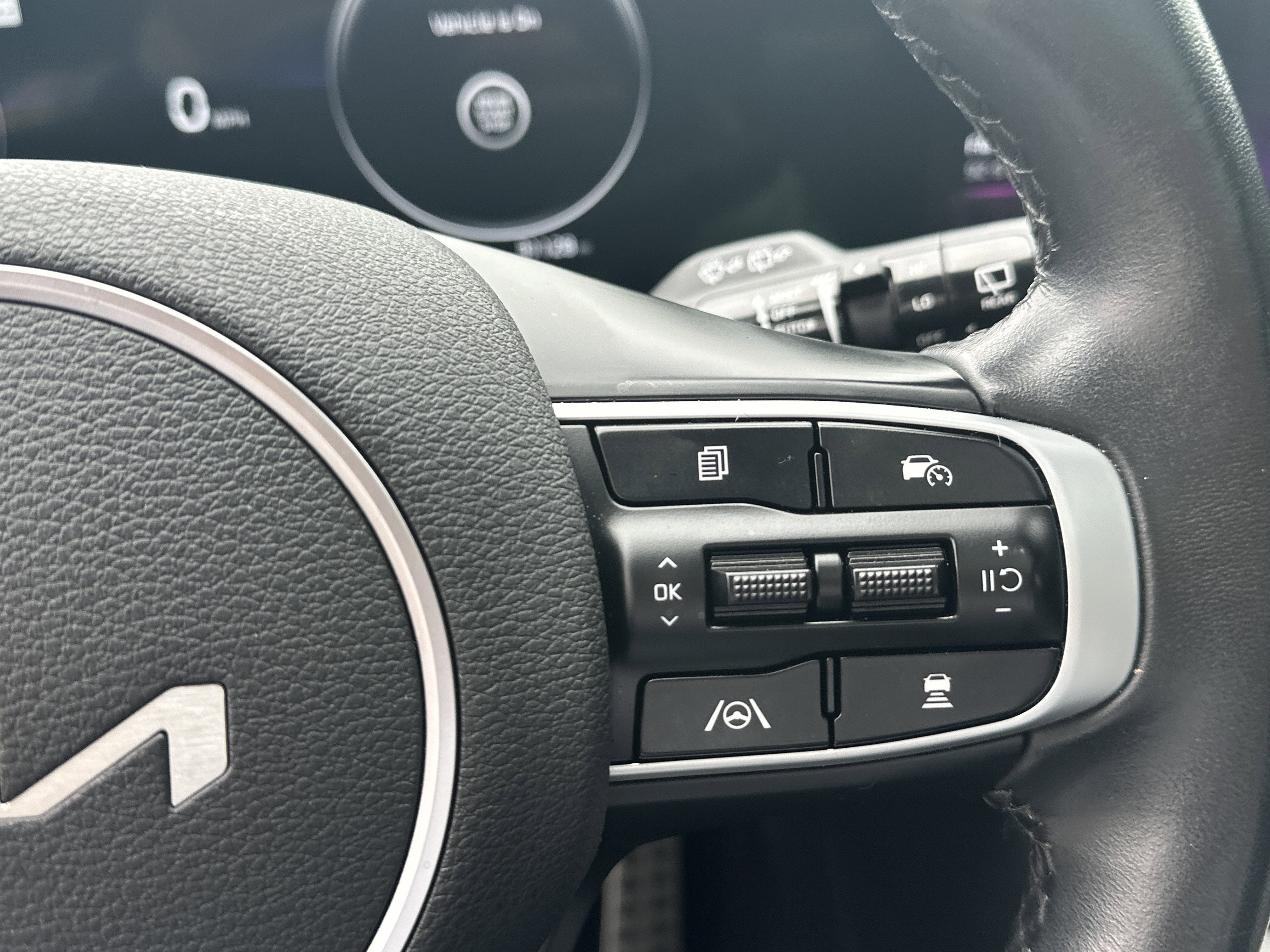 2023 Kia Sportage X-Pro Prestige