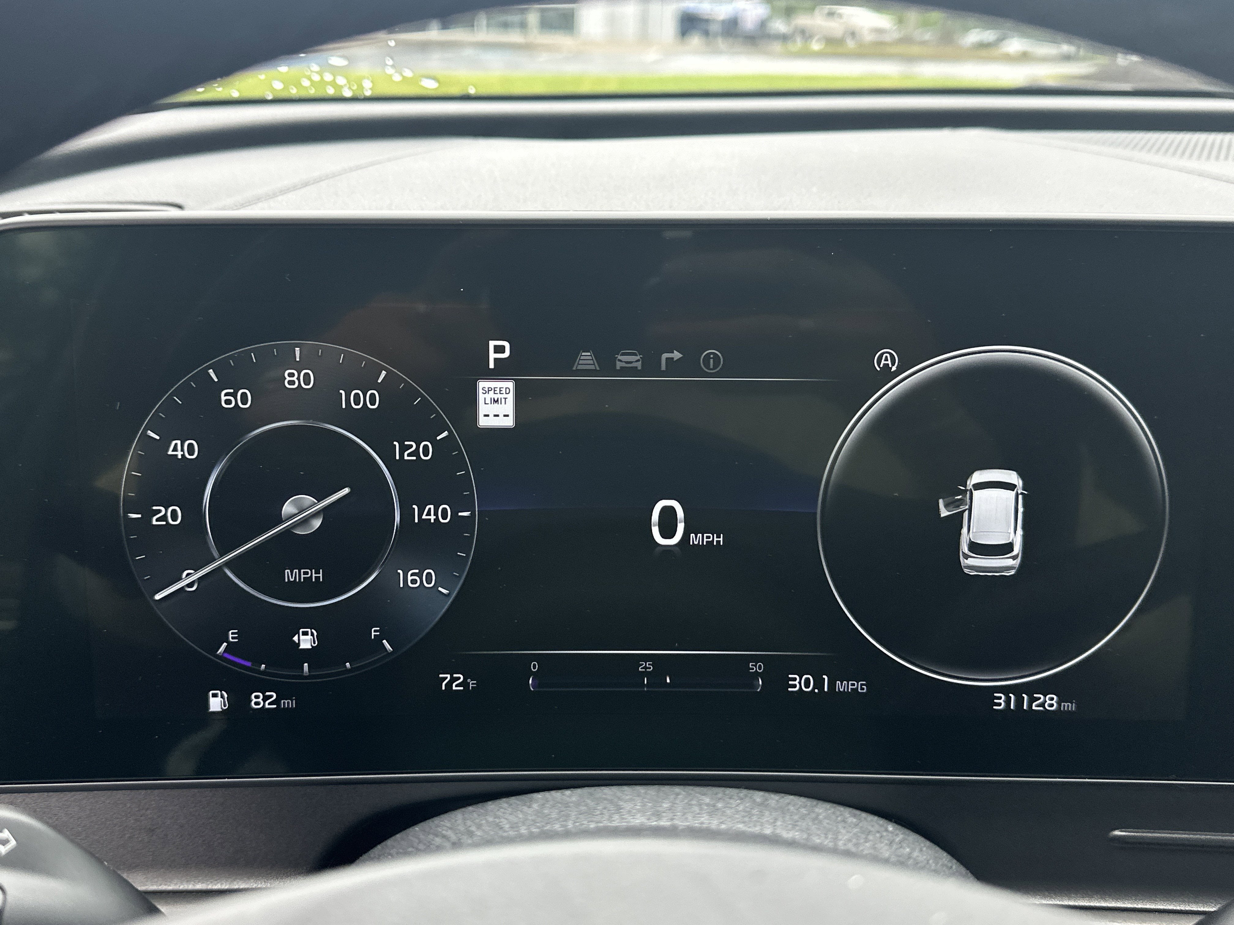 2023 Kia Sportage X-Pro Prestige