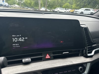 2023 Kia Sportage X-Pro Prestige