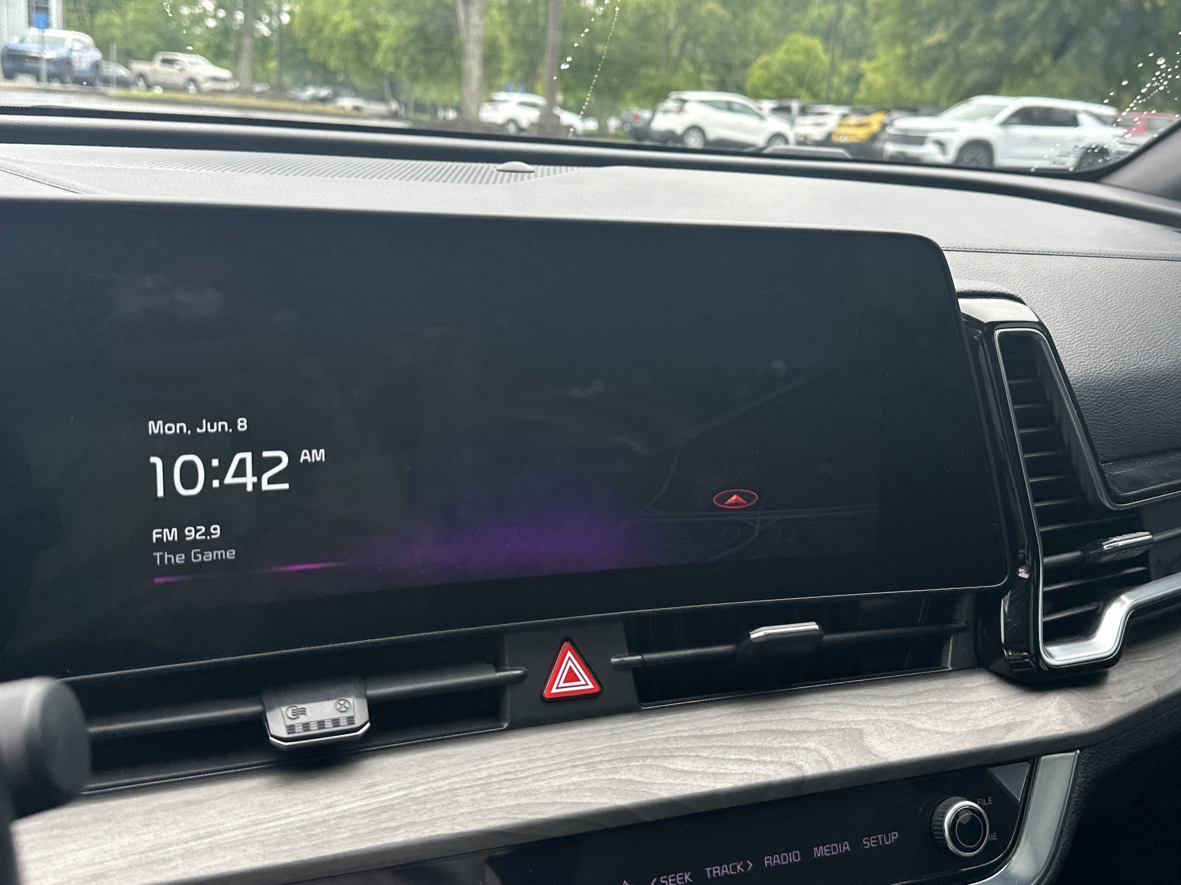 2023 Kia Sportage X-Pro Prestige