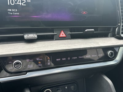 2023 Kia Sportage X-Pro Prestige