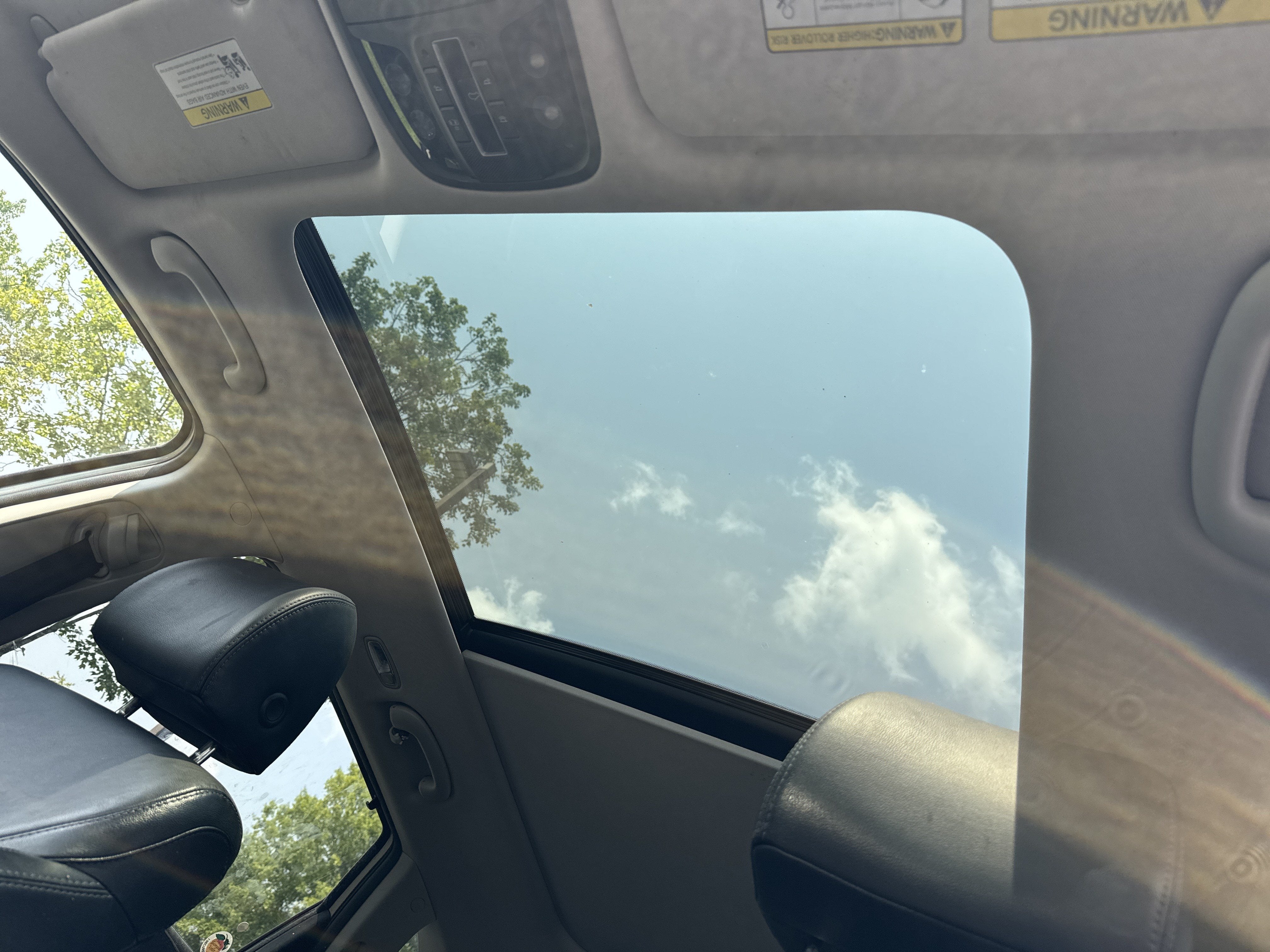 2019 Kia Sorento 3.3L EX