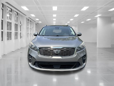 2019 Kia Sorento 3.3L EX
