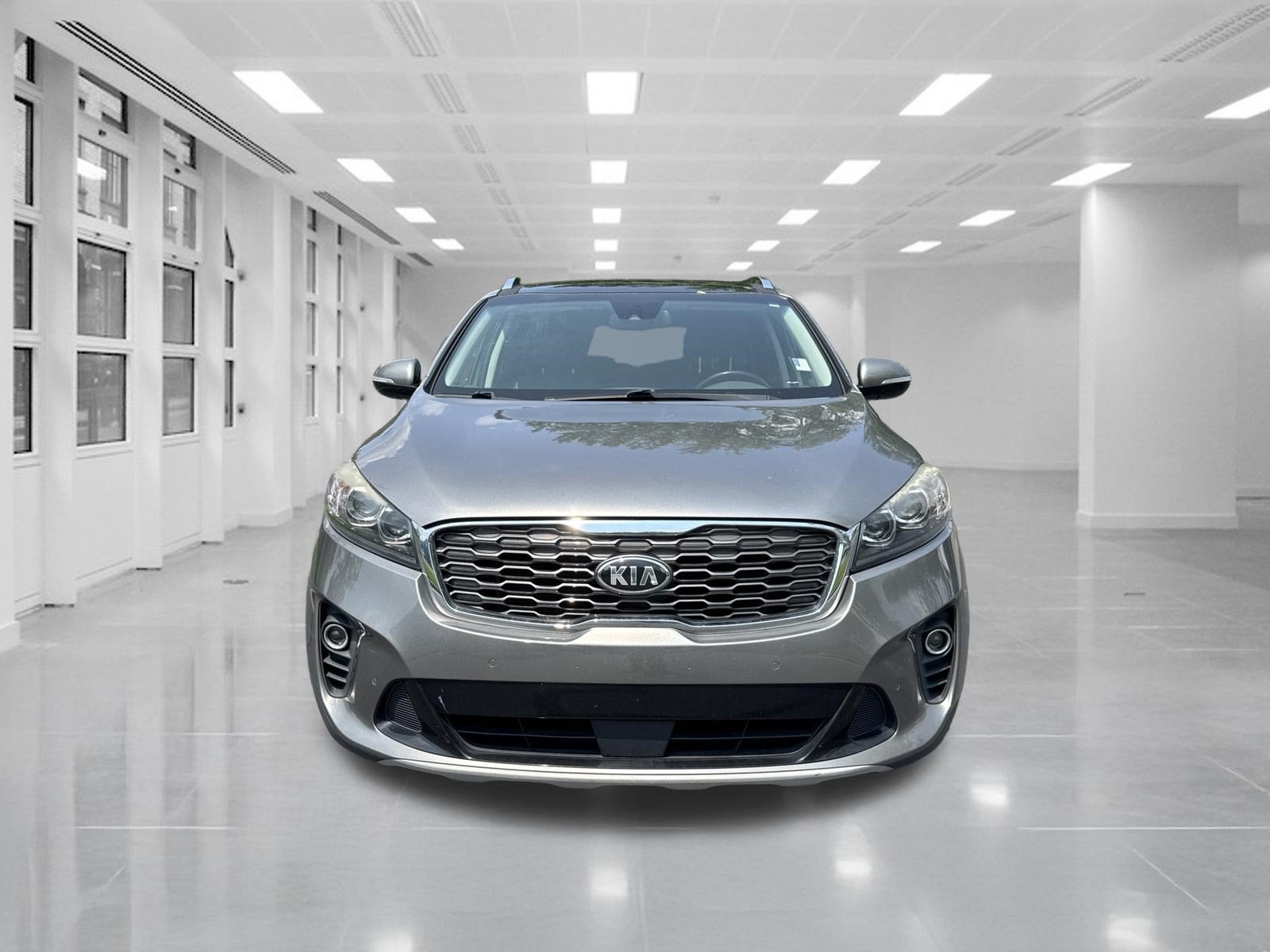 2019 Kia Sorento 3.3L EX