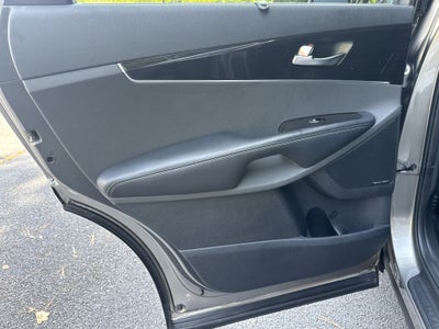 2019 Kia Sorento 3.3L EX