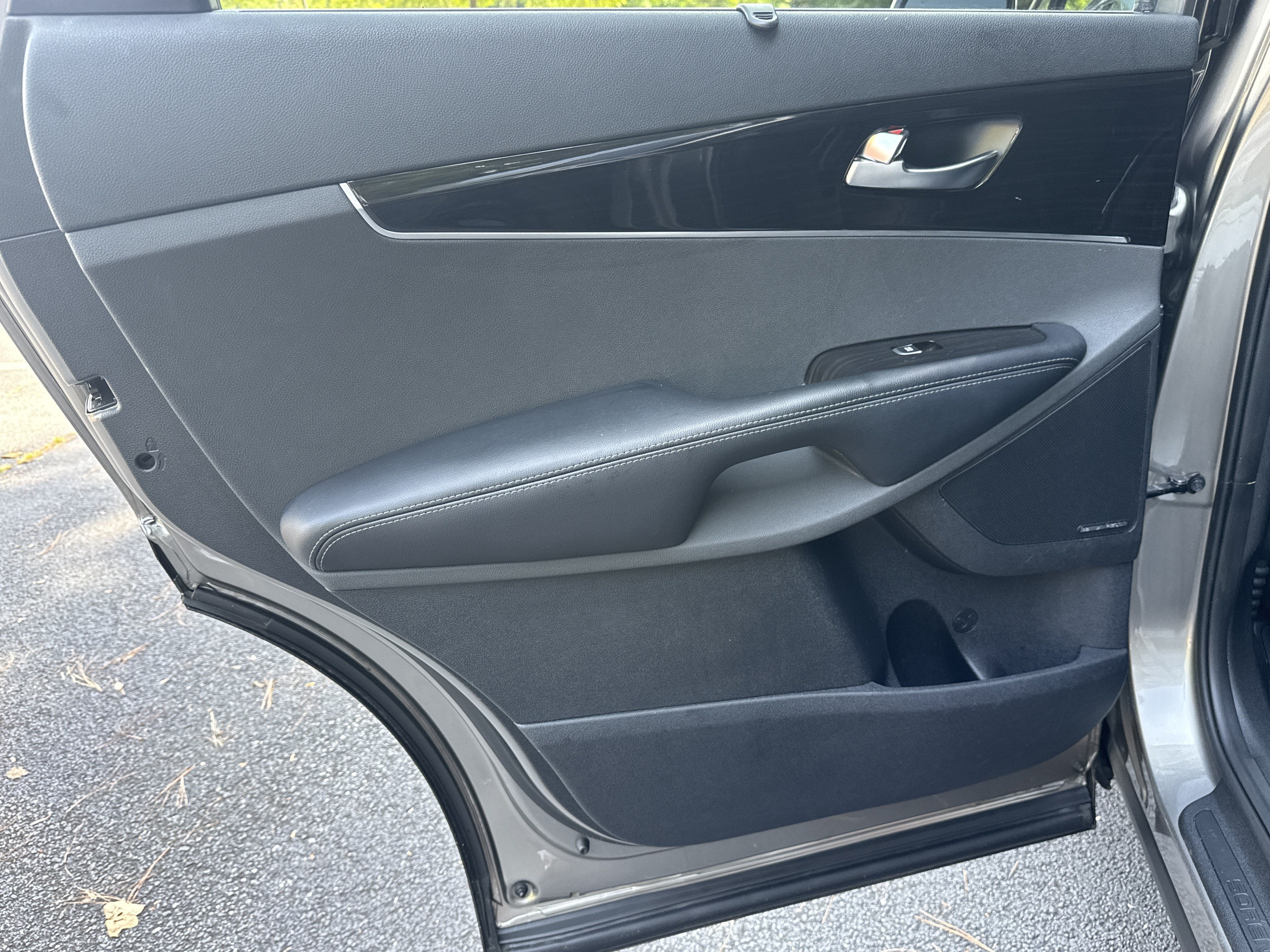 2019 Kia Sorento 3.3L EX