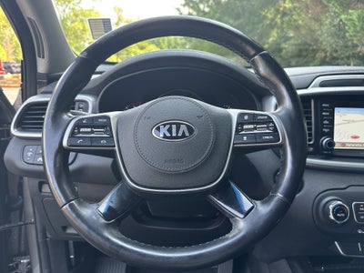 2019 Kia Sorento 3.3L EX