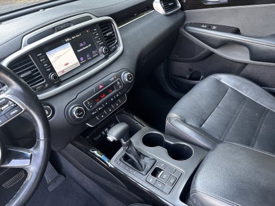 2019 Kia Sorento 3.3L EX