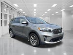 2019 Kia Sorento 3.3L EX