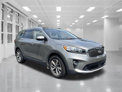 2019 Kia Sorento 3.3L EX