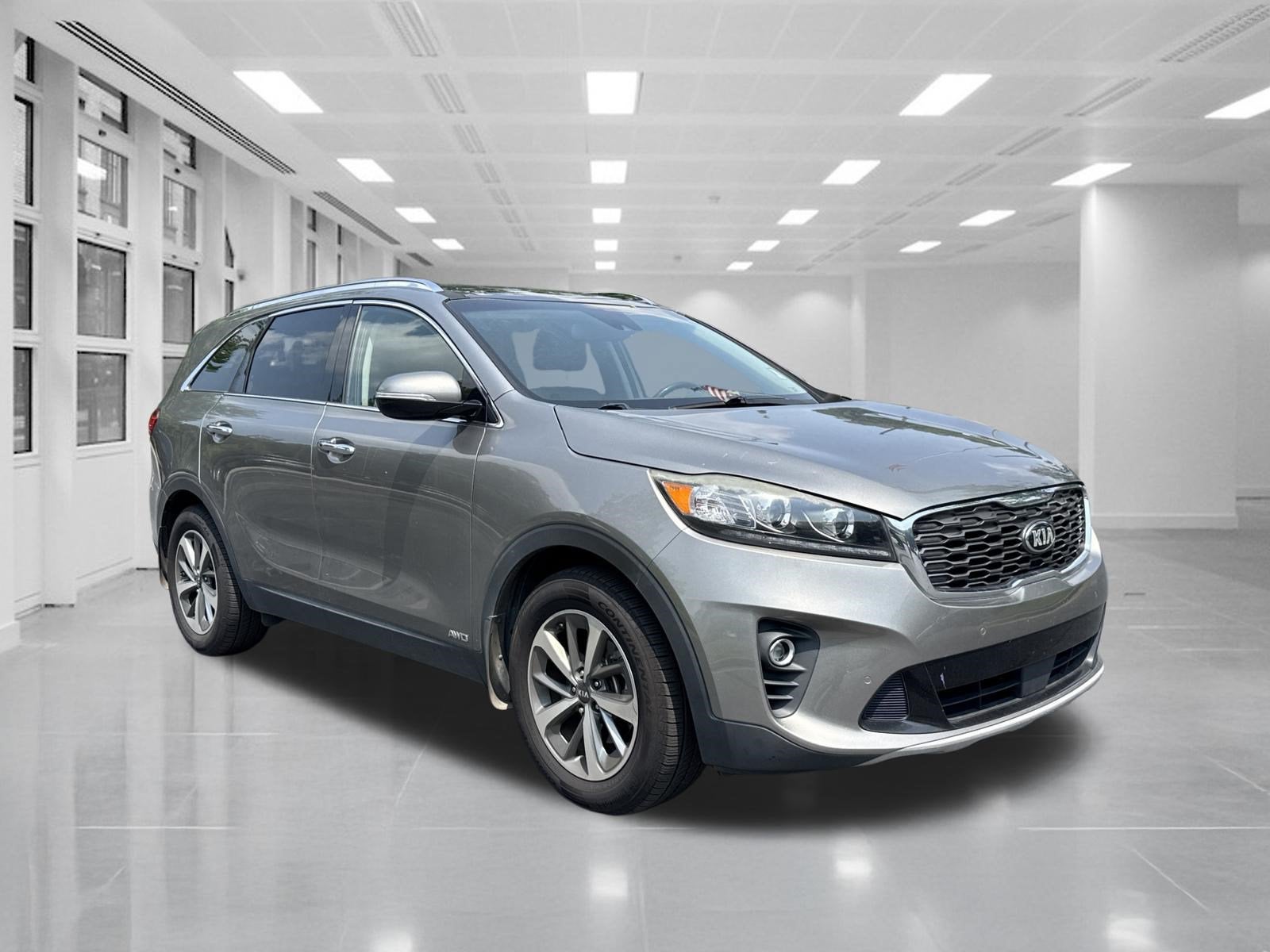 2019 Kia Sorento 3.3L EX