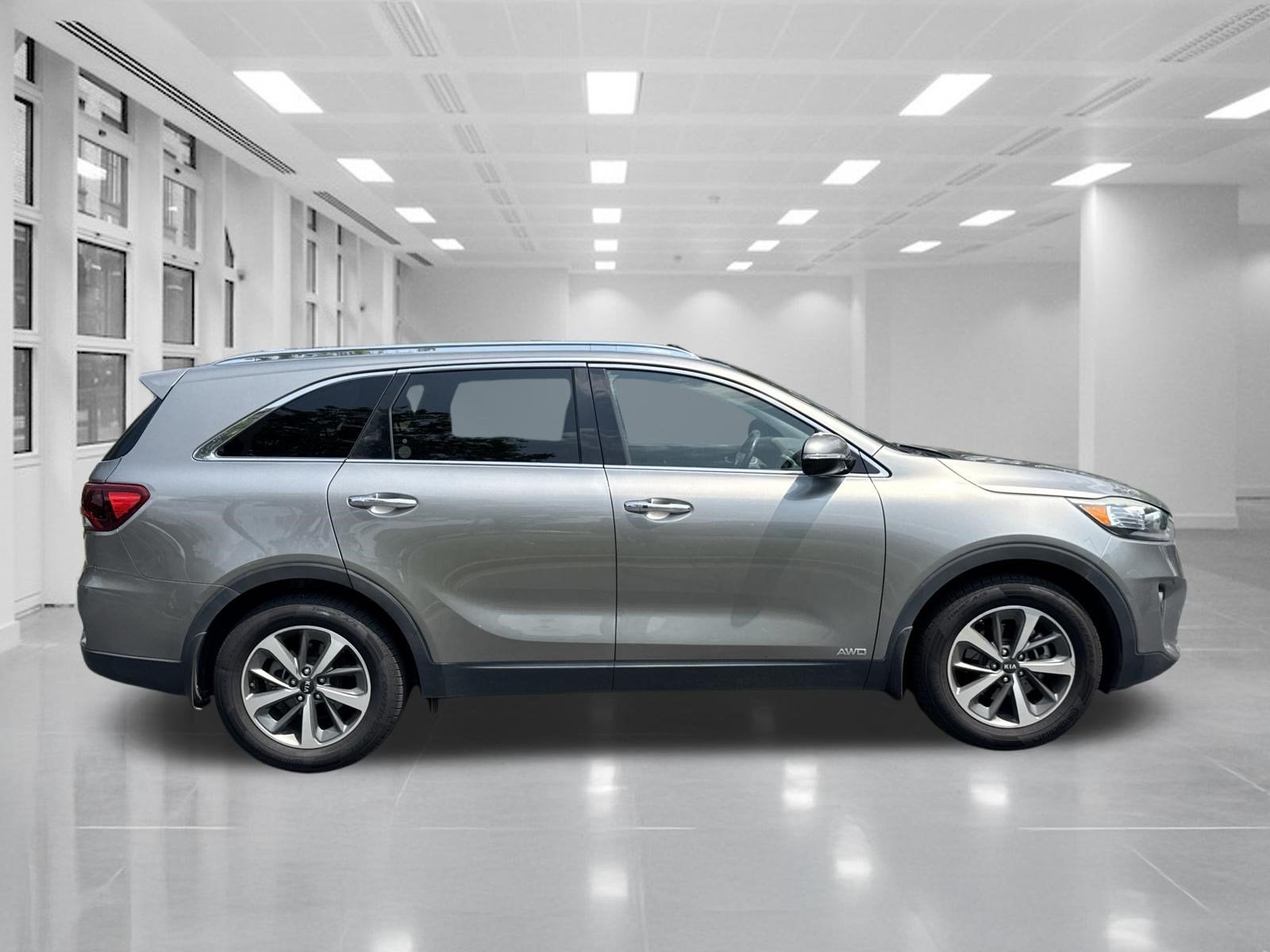 2019 Kia Sorento 3.3L EX