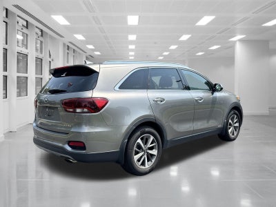 2019 Kia Sorento 3.3L EX