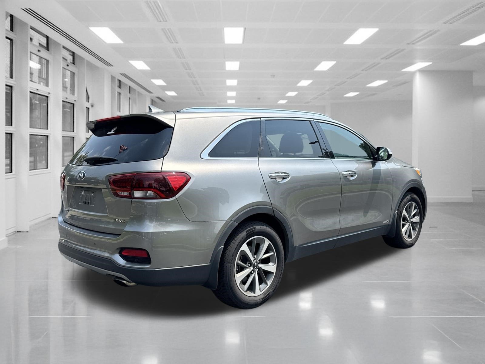 2019 Kia Sorento 3.3L EX