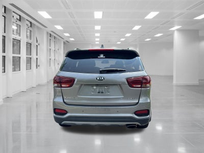 2019 Kia Sorento 3.3L EX