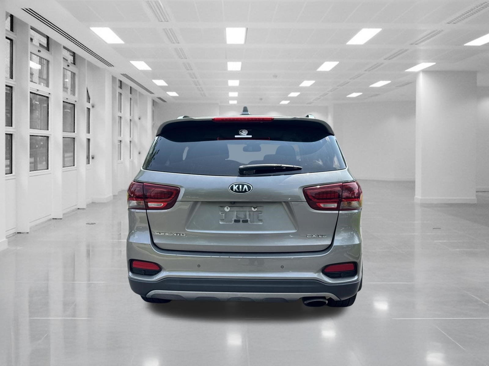 2019 Kia Sorento 3.3L EX