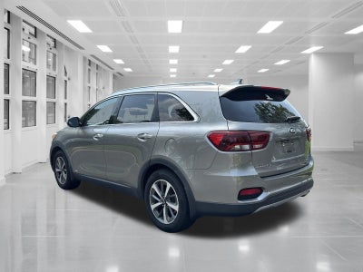 2019 Kia Sorento 3.3L EX