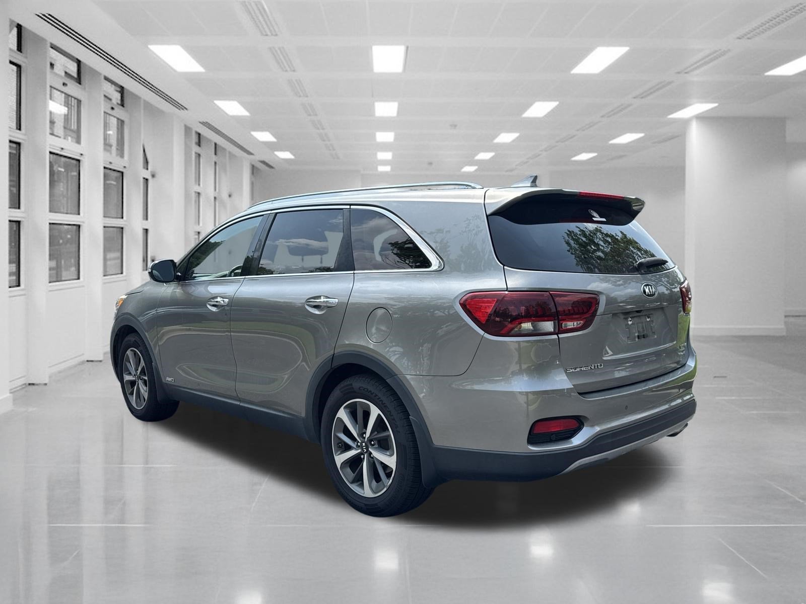 2019 Kia Sorento 3.3L EX