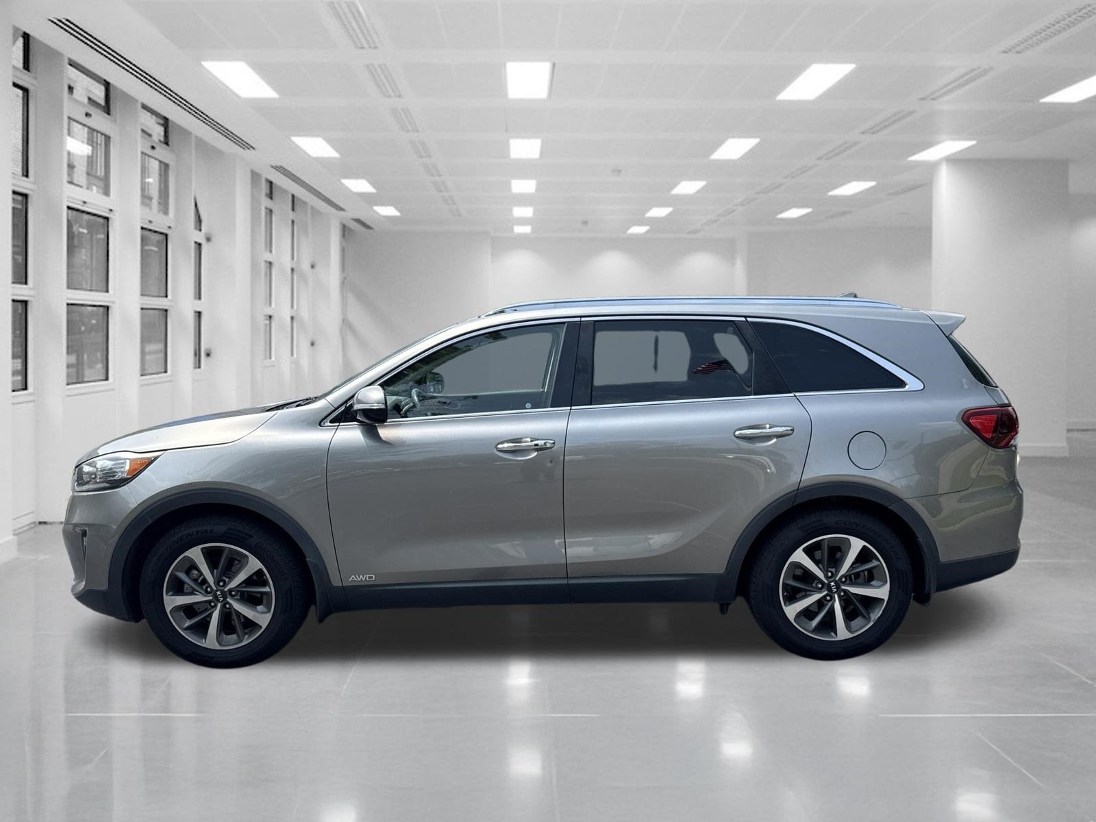 2019 Kia Sorento 3.3L EX