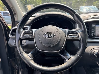 2019 Kia Sorento 3.3L EX