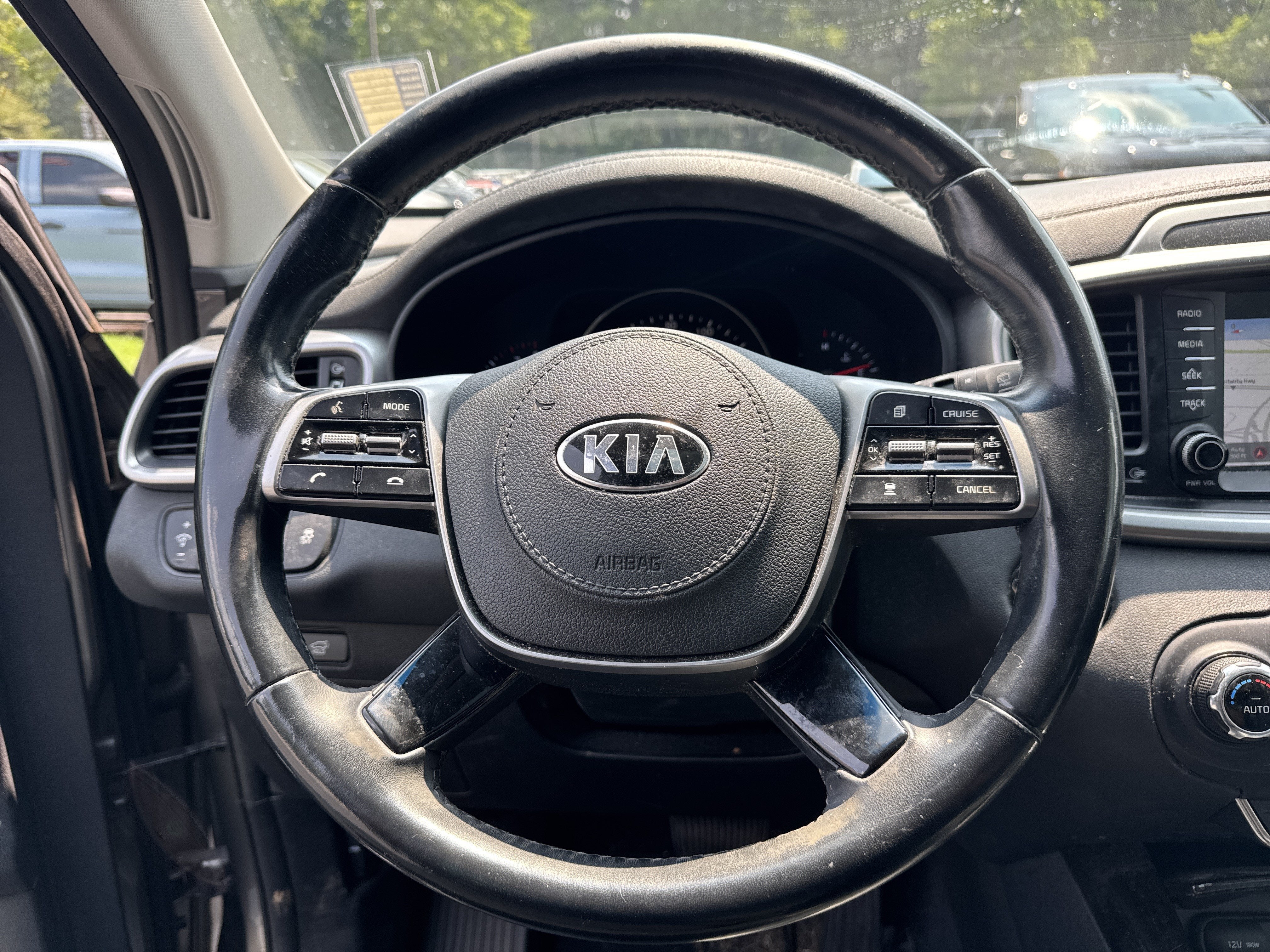 2019 Kia Sorento 3.3L EX
