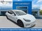 2023 Tesla Model 3 BLACK