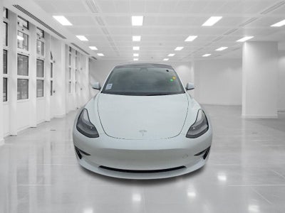 2023 Tesla Model 3 BLACK