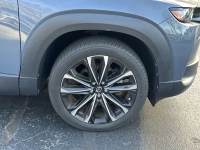 2023 Mazda Mazda CX-50 2.5 S Premium Plus