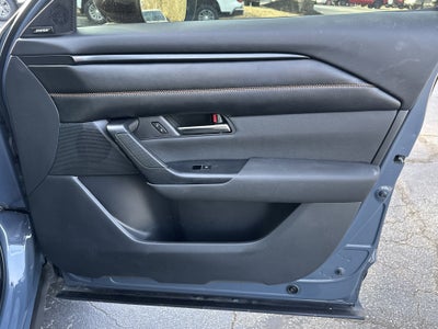 2023 Mazda Mazda CX-50 2.5 S Premium Plus