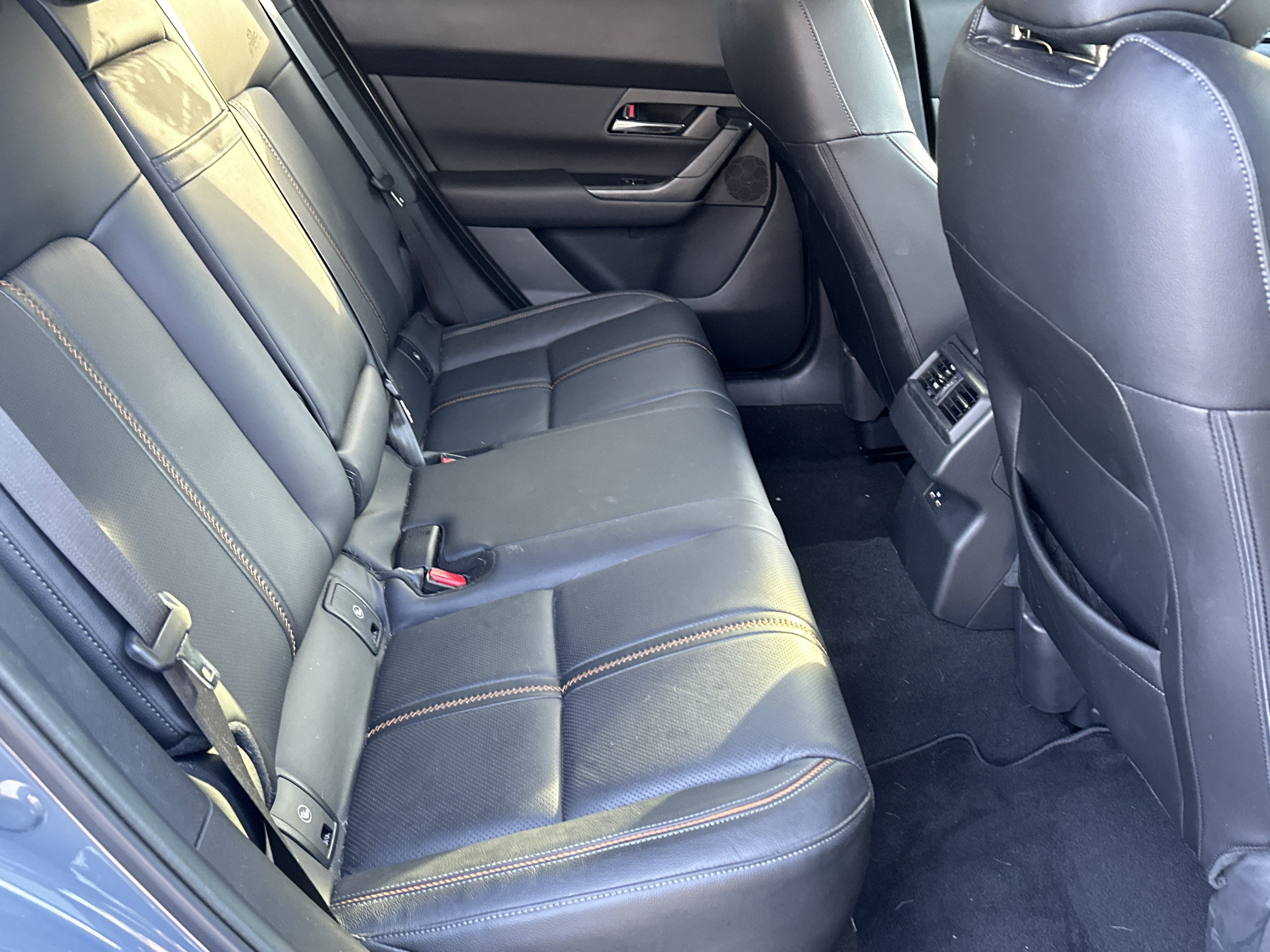 2023 Mazda Mazda CX-50 2.5 S Premium Plus