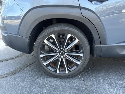 2023 Mazda Mazda CX-50 2.5 S Premium Plus