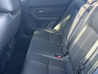 2023 Mazda Mazda CX-50 2.5 S Premium Plus
