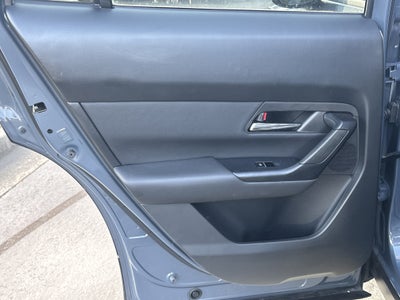 2023 Mazda Mazda CX-50 2.5 S Premium Plus