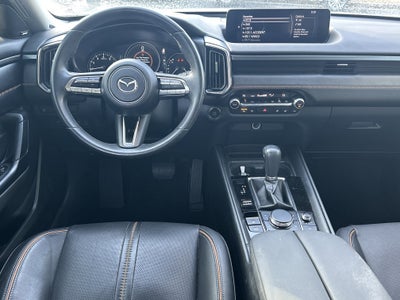 2023 Mazda Mazda CX-50 2.5 S Premium Plus