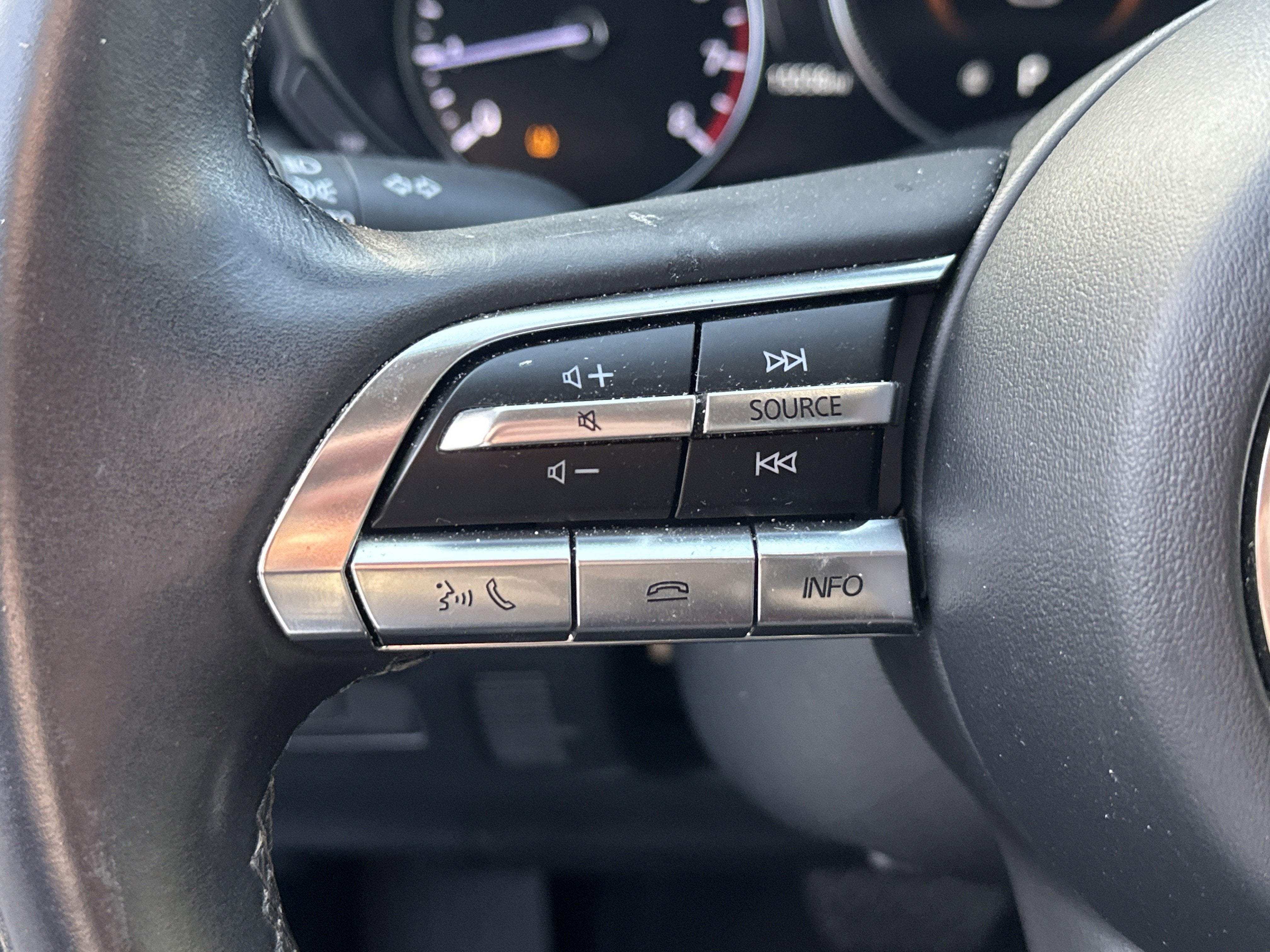 2023 Mazda Mazda CX-50 2.5 S Premium Plus