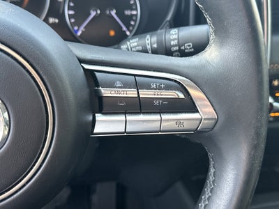 2023 Mazda Mazda CX-50 2.5 S Premium Plus
