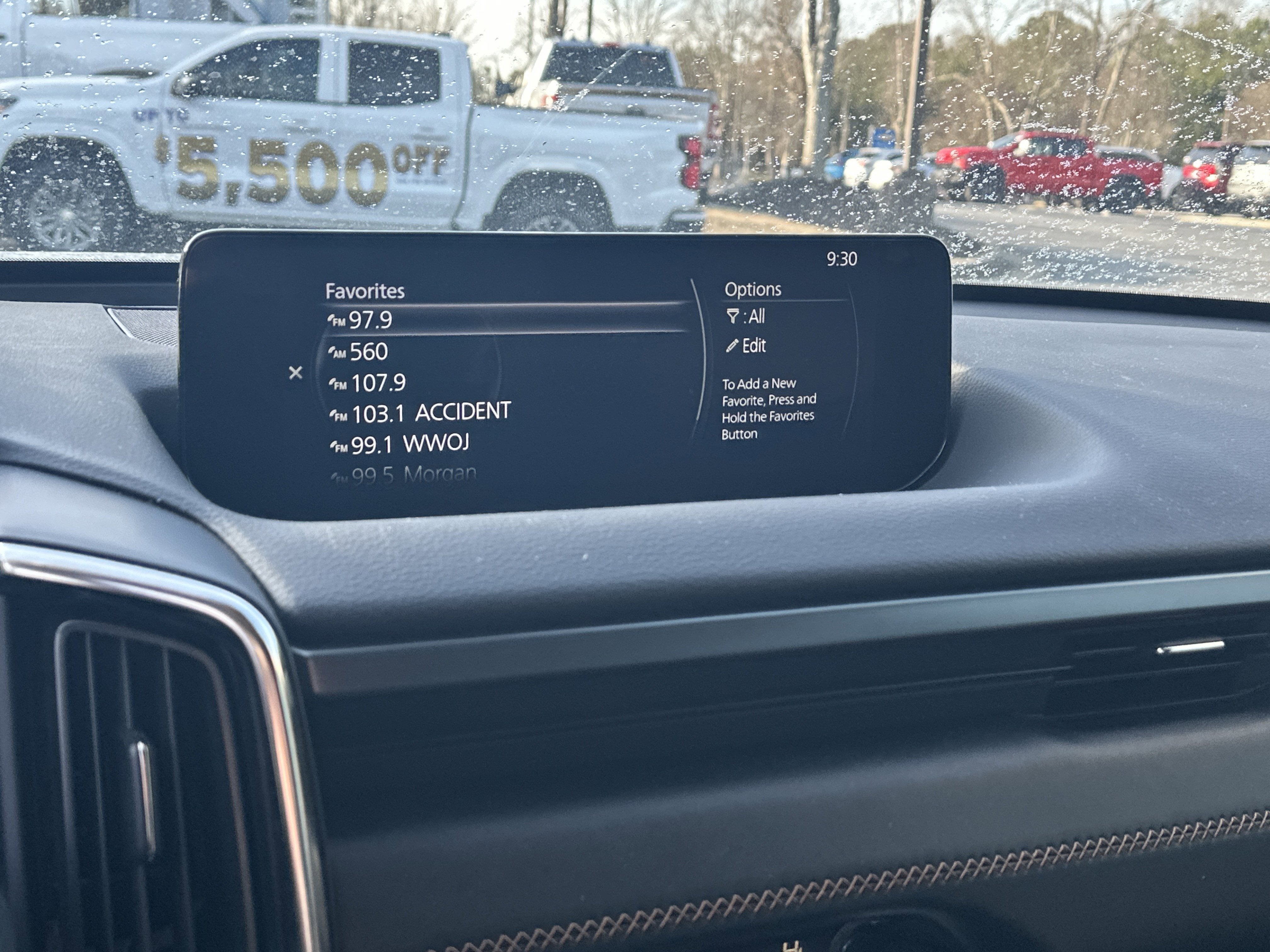 2023 Mazda Mazda CX-50 2.5 S Premium Plus