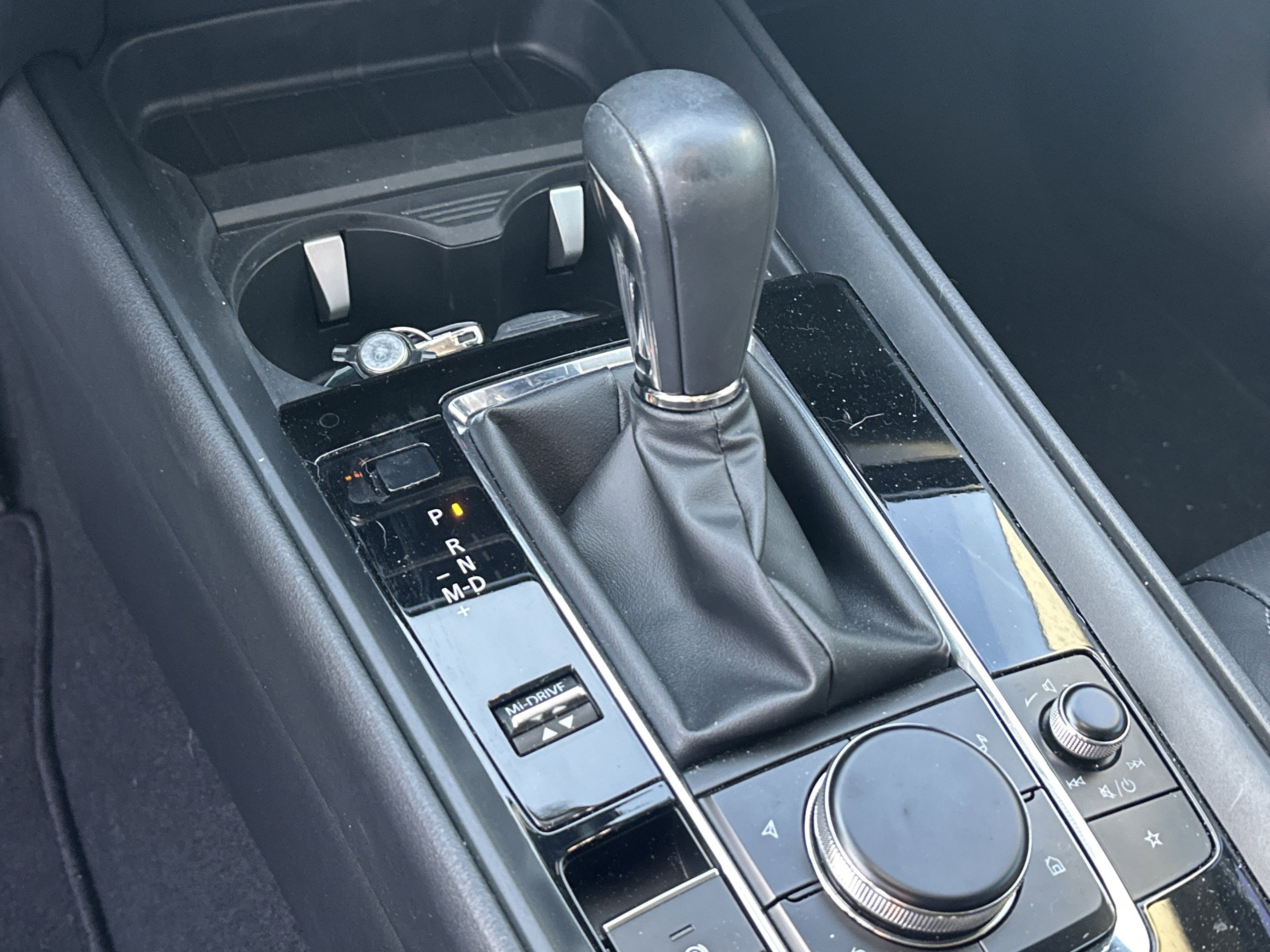 2023 Mazda Mazda CX-50 2.5 S Premium Plus