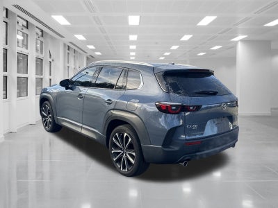 2023 Mazda Mazda CX-50 2.5 S Premium Plus