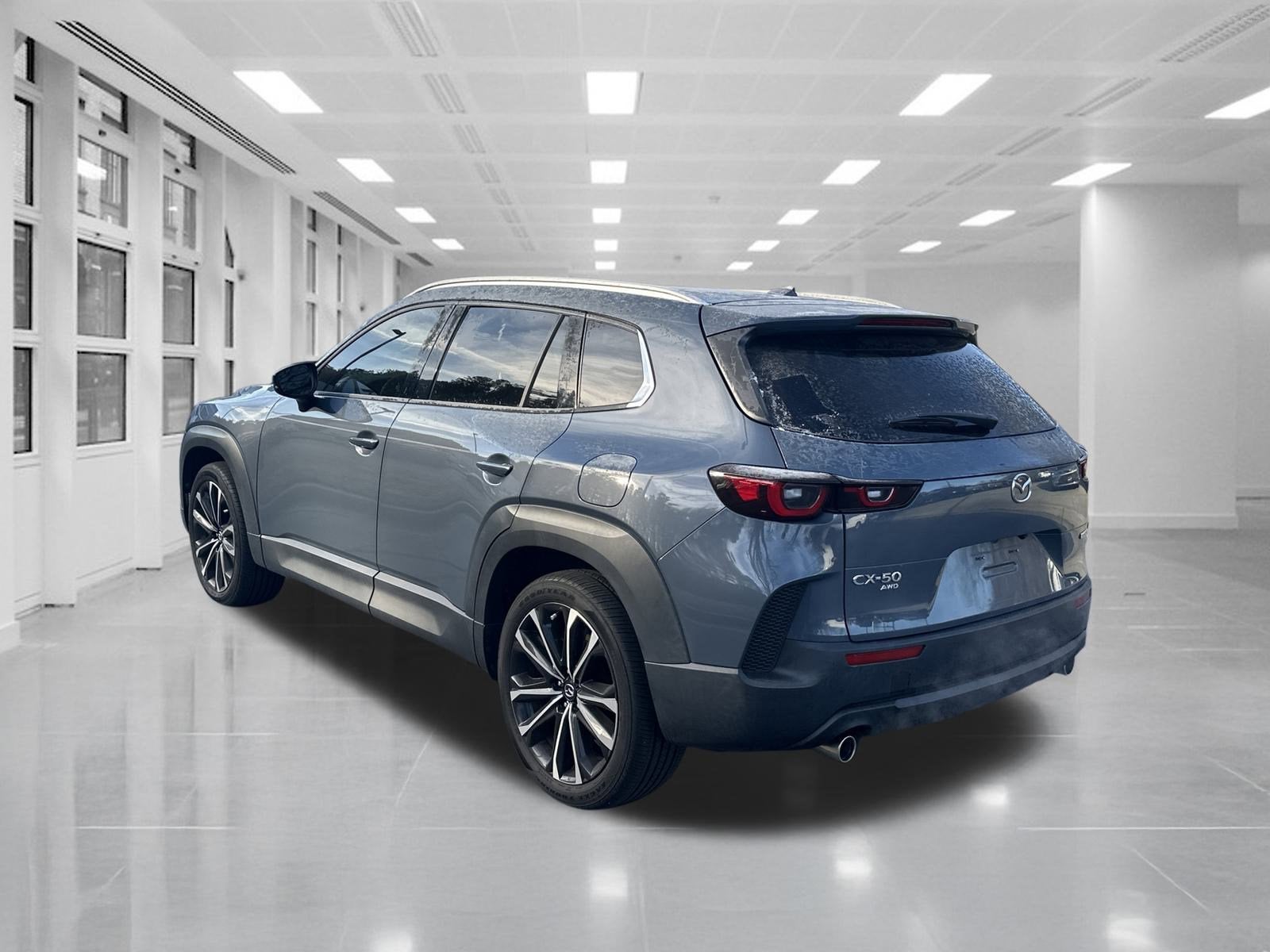 2023 Mazda Mazda CX-50 2.5 S Premium Plus